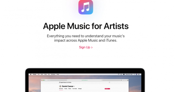 What New Apple Music is Offering to The Listeners - Beatrising Blog