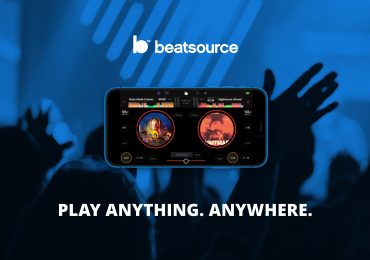 Beatsource: A New Home For The Open-Format DJ - Beatrising Blog