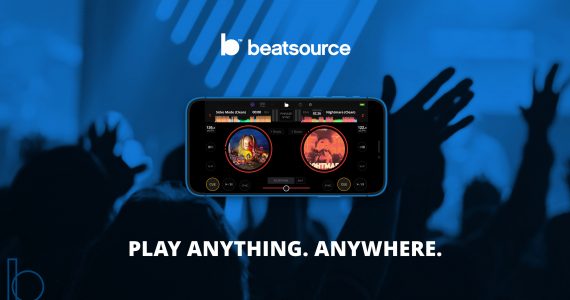 Beatsource: A New Home For The Open-Format DJ - Beatrising Blog