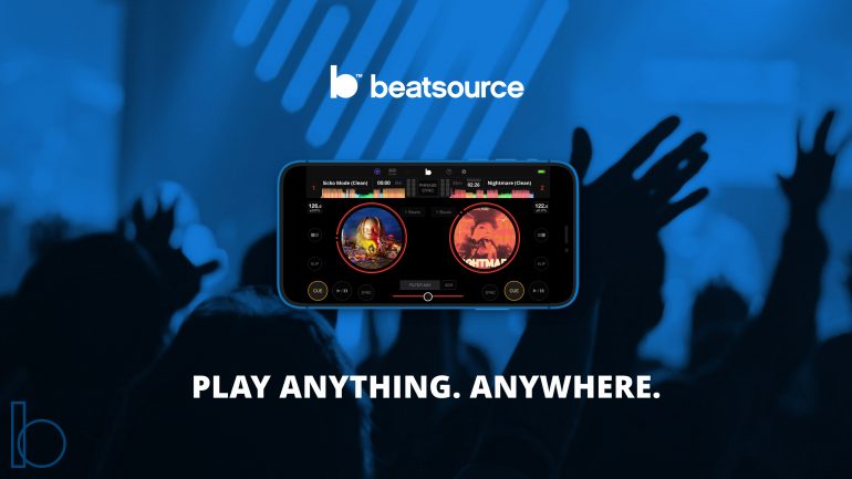 Beatsource: A New Home For The Open-Format DJ - Beatrising Blog