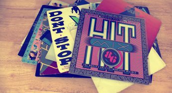 How you can advertise your record label