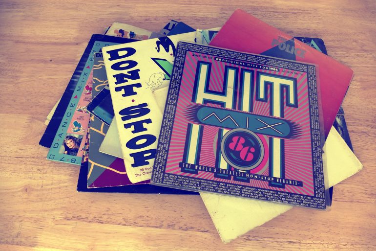 How You Can Advertise Your Record Label - Beatrising Blog