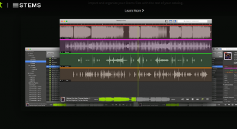 How Stems distributor has changed the way music is presented