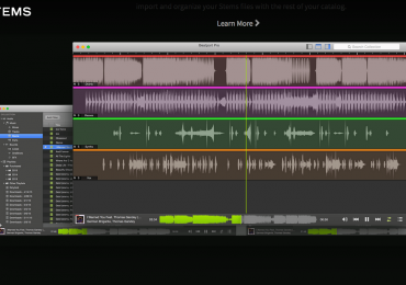 How Stems Distributor Has Changed The Way Music is Presented - Beatrising