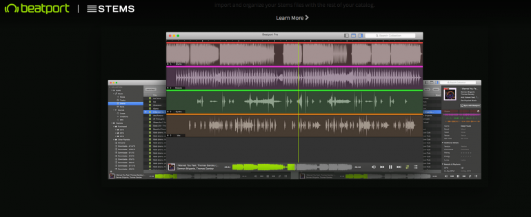 How Stems Distributor Has Changed The Way Music is Presented - Beatrising