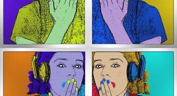 All about making collaborative playlists on Spotify and Apple Music