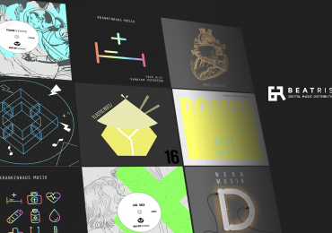 Cover artwork can enlighten your digital music distribution - Digital music distribution - Beatrising Distribution