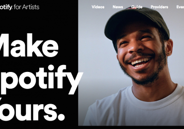 All that you ought to know about Spotify for Artists