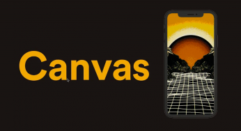 Spotify Canvas is available for all artists