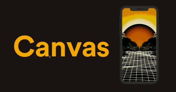 Spotify Canvas for all artist - Beatrising Distribution