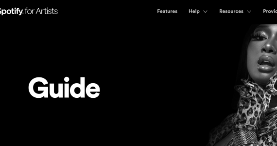 How to promote music on Spotify - Digital Music Distribution