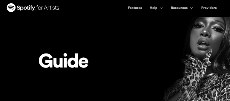 How to promote music on Spotify - Digital Music Distribution