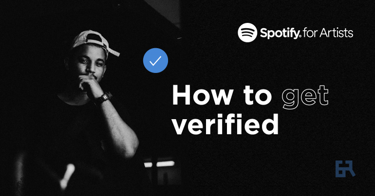 Steps to verify your Artists profile on Spotify – Beatrising Digital distribution