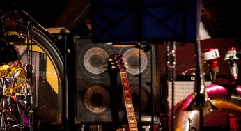 Amazing ideas for backstage live streams