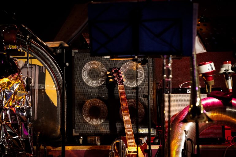 Amazing ideas for backstage live streams – Beatrising Digital Distribution