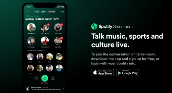 Spotify Greenroom displays the new type of creator
