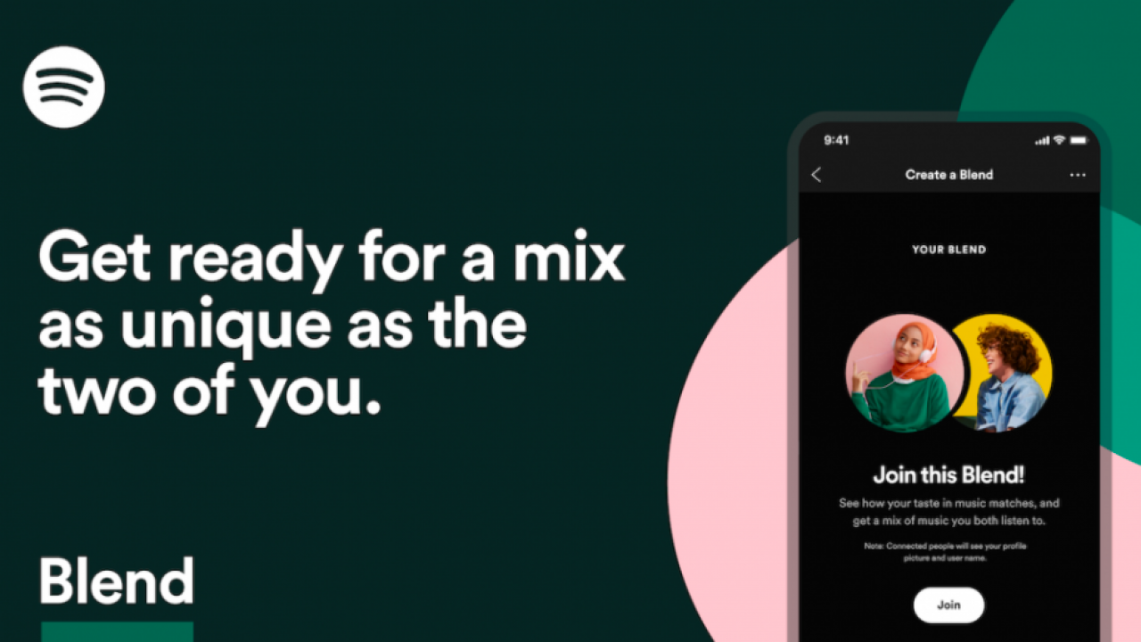 How to Customize and Share Your Spotify Profile — Spotify