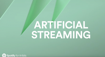Spotify rises penalties against artificial streams