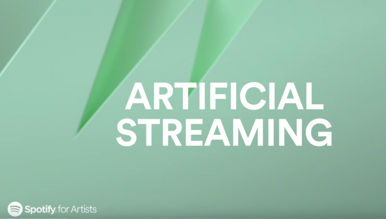 Beatrising Digital Music Distribution