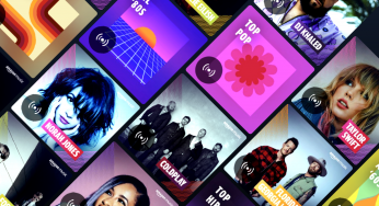 Amazon Music for Artists, a tool for labels and artists