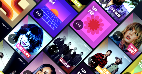 Beatrising Digital Music Distribution