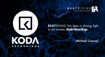 Koda Recordings Testimonial