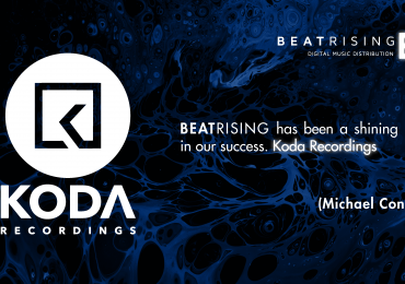 Beatrising Digital Music Distribution