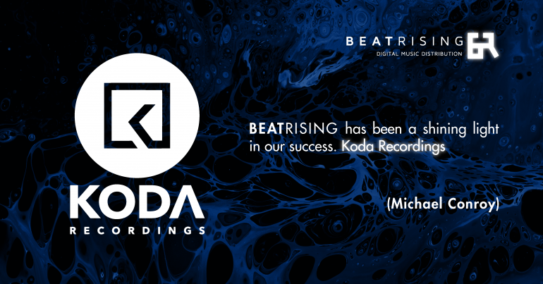 Beatrising Digital Music Distribution