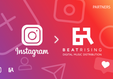 Beatrising Digital Music Distribution