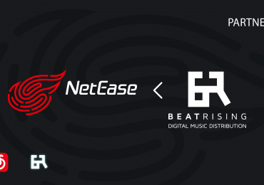 Beatrising Digital Music Distribution