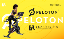 Beatrising Digital Music Distribution
