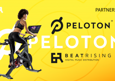 Beatrising Digital Music Distribution