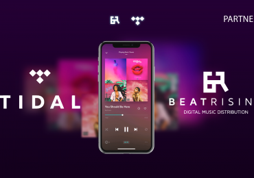Beatrising Digital Music Distribution