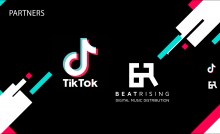 Beatrising Digital Music Distribution