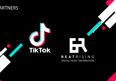 Beatrising Digital Music Distribution