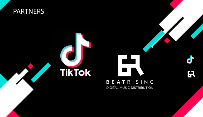Beatrising Digital Music Distribution