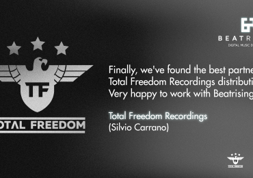 Beatrising Digital Music Distribution