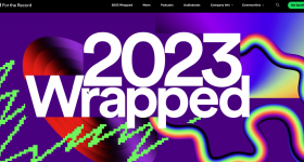 Beatrising Digital Music Distribution