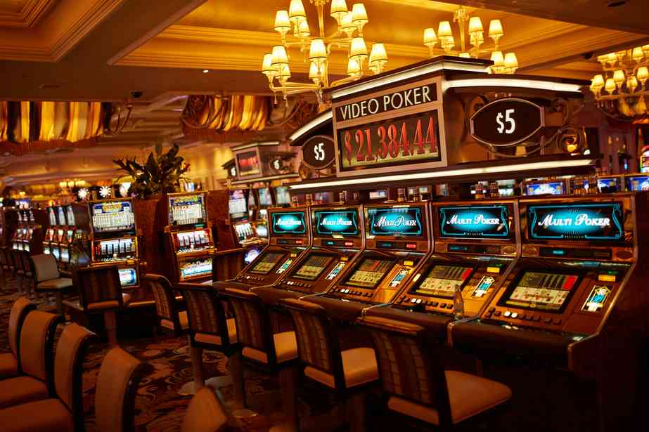 gransino casino