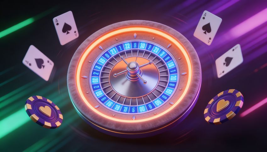 Kings chance casino