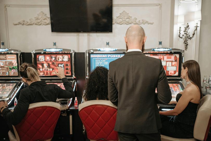 wild tokyo casino app