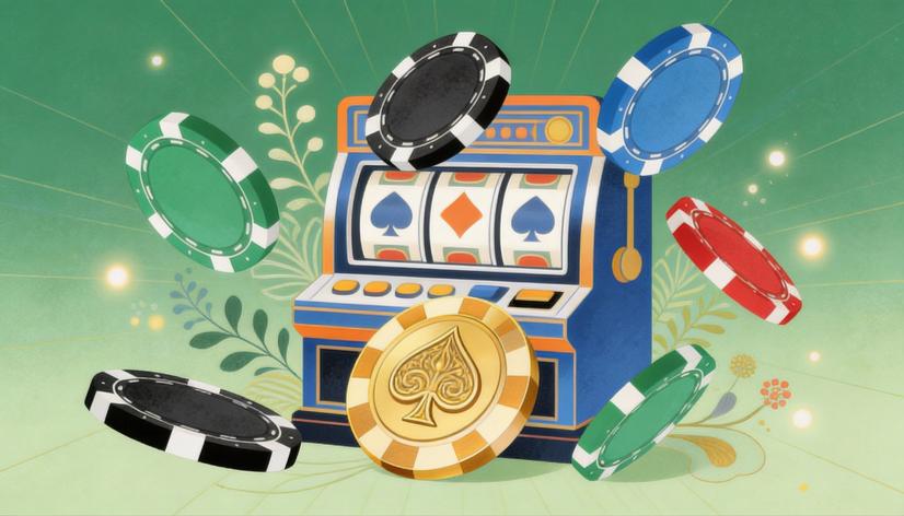 Roby Casino mobile