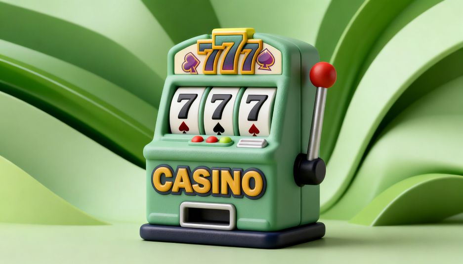 hugocasinoat.com