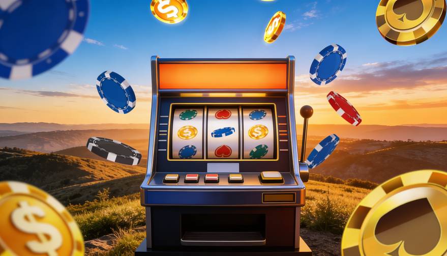 luckybar casino