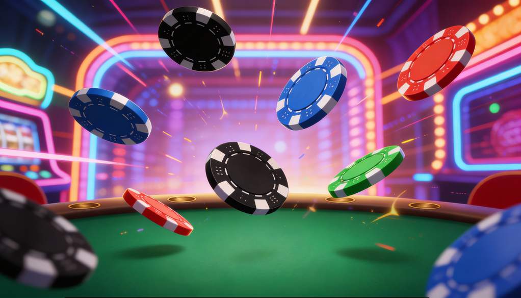 Betonred casino 2026